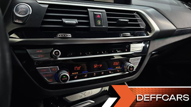 BMW X4 xDrive20i M Sport X купить на сайте DeffCars