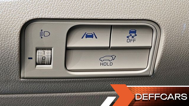 Kia SORENTO HEV 1.6 4WD Gravity купить на сайте DeffCars