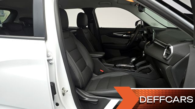 ChevroletGMDaewoo TRAILBLAZER 1.3 Turbo 2WD Premire купить на сайте DeffCars