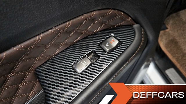 Ssangyong REXTON Diesel 2.2 4WD Signature купить на сайте DeffCars