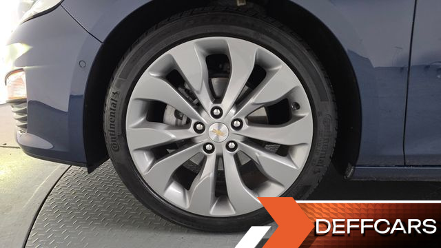 ChevroletGMDaewoo MALIBU 1.3 Turbo Premier Prime Sefety купить на сайте DeffCars