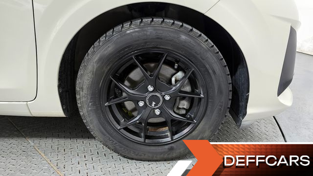 Kia MORNING Standard купить на сайте DeffCars
