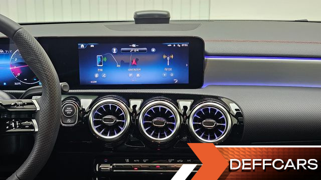 Mercedes CLA-CLASS CLA250 4MATIC купить на сайте DeffCars