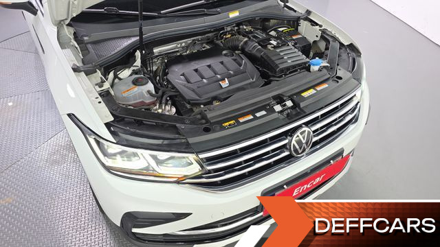 Volkswagen TIGUAN 2.0 TDI 4Motion Prestige купить на сайте DeffCars
