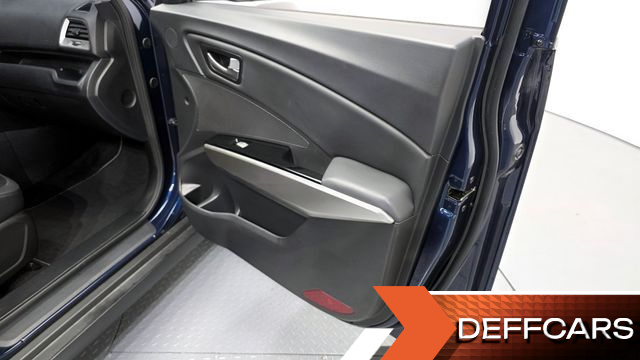 Ssangyong TIBOLI TX 2WD купить на сайте DeffCars