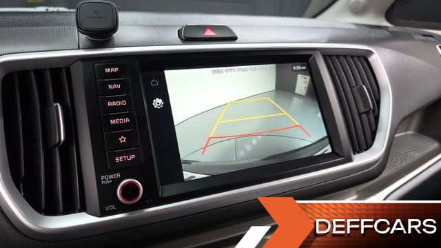 Kia RAY Signature купить на сайте DeffCars