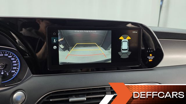 Hyundai PALISADE Gasoline 3.8 2WD Exclusive купить на сайте DeffCars
