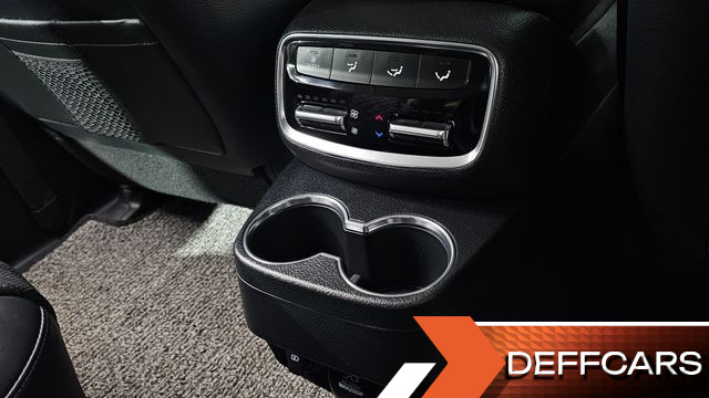 Kia MOHAVE Diesel 3.0 4WD 6-Seater Masters купить на сайте DeffCars