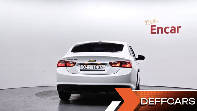 ChevroletGMDaewoo MALIBU 1.5 Turbo LS купить на сайте DeffCars