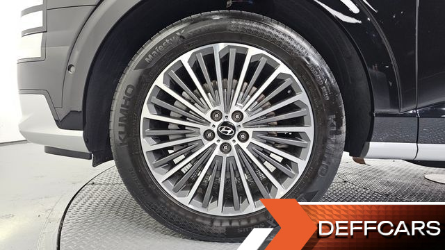 Hyundai PALISADE Gasoline 2.5T 2WD 7-Seater Calligraphy купить на сайте DeffCars