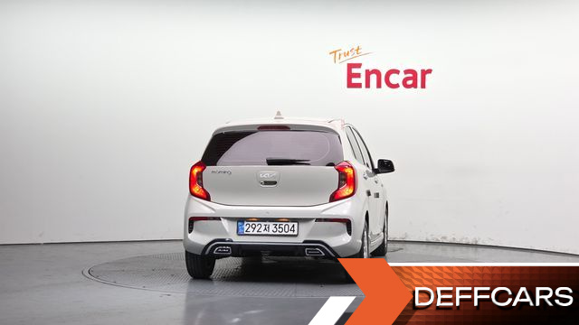 Kia MORNING Best Selection купить на сайте DeffCars