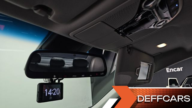 Hyundai GRANDEUR 2.4 Premium Special купить на сайте DeffCars
