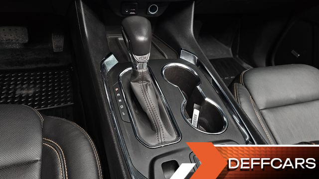 ChevroletGMDaewoo TRAVERSE 3.6 AWD Redline купить на сайте DeffCars