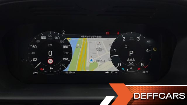 Land Rover DISCOVERY D250 S купить на сайте DeffCars