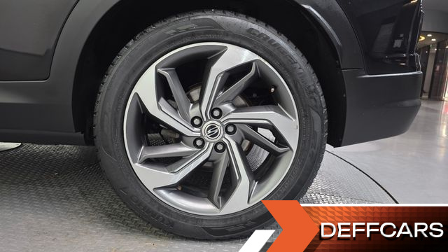 Ssangyong KORANDO Diesel 1.6 4WD C7 купить на сайте DeffCars
