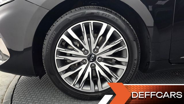 Kia K7 3.0 LPI Prestige(Rented) купить на сайте DeffCars