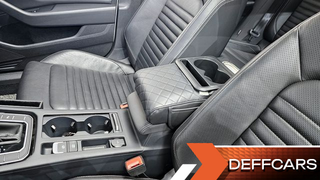 Volkswagen PASSAT 2.0 TDI Prestige купить на сайте DeffCars