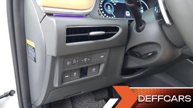 Hyundai SONATA 2.0 LPG Inspiration купить на сайте DeffCars