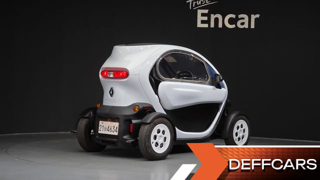 Renault-KoreaSamsung TWIZY Life(2-Seater) купить на сайте DeffCars