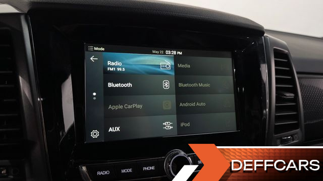 Ssangyong REXTON Diesel 2.2 4WD Prestige купить на сайте DeffCars