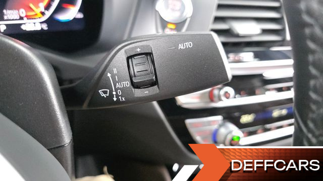 BMW X4 xDrive20i M Sports X Onlile Exclusive Edition купить на сайте DeffCars