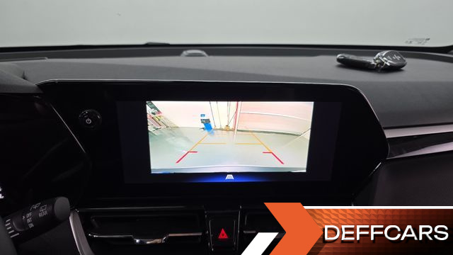 ChevroletGMDaewoo TRAILBLAZER 1.3 Turbo 2WD Premire купить на сайте DeffCars