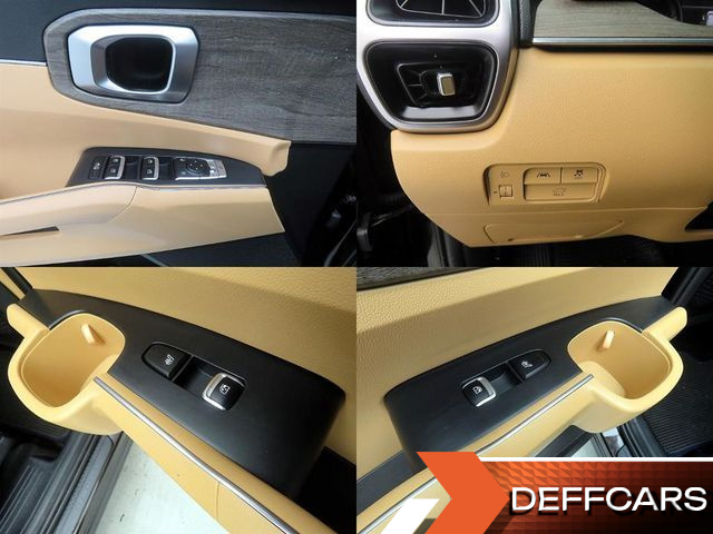 Kia SORENTO Diesel 2.2 4WD Prestige купить на сайте DeffCars