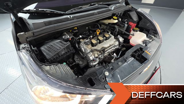 ChevroletGMDaewoo SPARK LS купить на сайте DeffCars