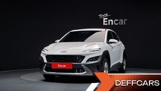Hyundai KONA Gasoline 1.6 Turbo 2WD Modern купить на сайте DeffCars