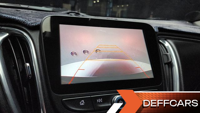 ChevroletGMDaewoo MALIBU 1.5 Turbo LTZ купить на сайте DeffCars