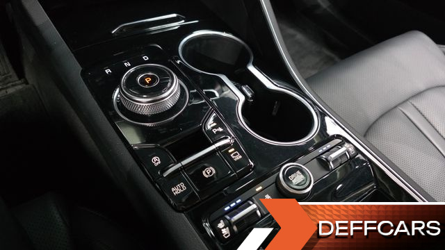 Kia K5 2.0 Noblesse купить на сайте DeffCars