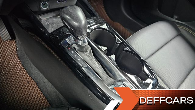 ChevroletGMDaewoo TRAX 1.2 ACTIV купить на сайте DeffCars