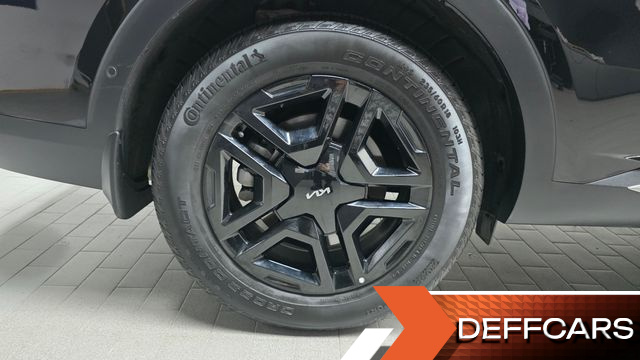 Kia SORENTO HEV 1.6 2WD Gravity купить на сайте DeffCars