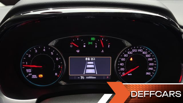 ChevroletGMDaewoo TRAVERSE 3.6 AWD LT Leather Premium купить на сайте DeffCars
