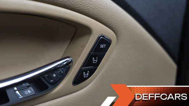 Kia CARNIVAL 9-Seater Noblesse Special купить на сайте DeffCars