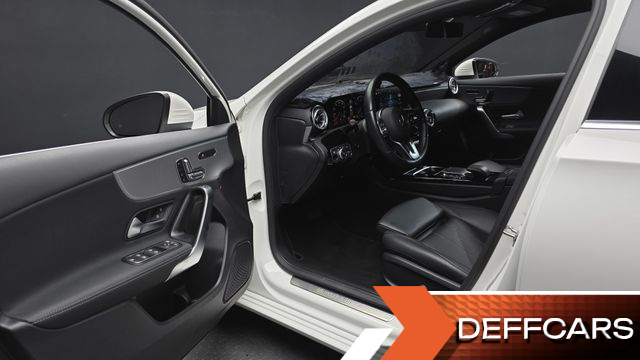 Mercedes A-CLASS A220 Hatchback купить на сайте DeffCars