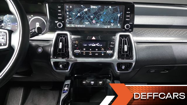 Kia SORENTO Diesel 2.2 4WD Noblesse купить на сайте DeffCars