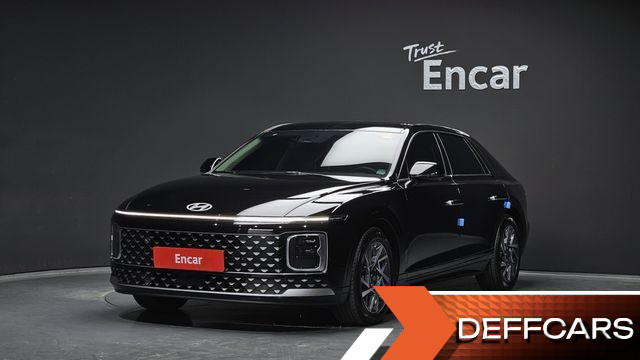 Hyundai GRANDEUR 2,5 Gasoline 2WD Premium купить на сайте DeffCars
