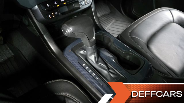 ChevroletGMDaewoo COLORADO 3.6 Z71-X 4WD купить на сайте DeffCars
