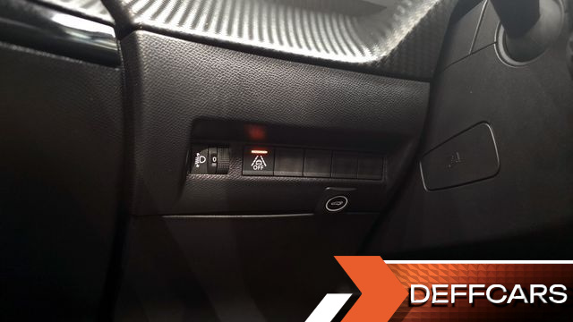 Peugeot 2008 1.5 BlueHDi Allure купить на сайте DeffCars