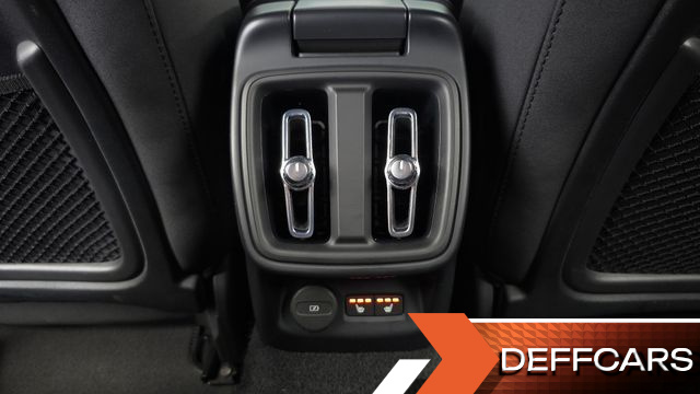 Polestar POLESTAR 2 Longrange Singlemotor купить на сайте DeffCars