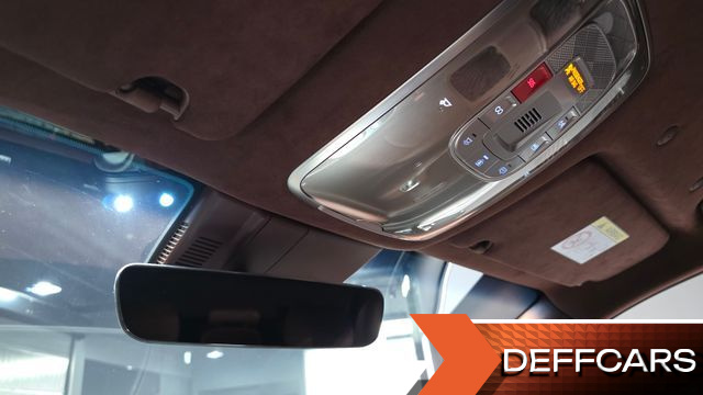 Genesis G90 Gasoline 3.5 Turbo AWD купить на сайте DeffCars