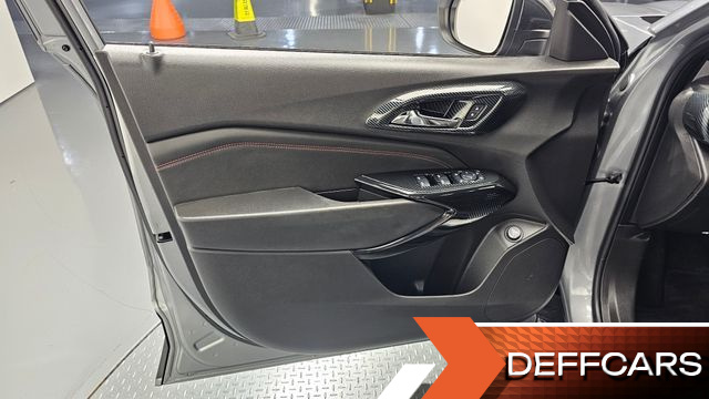 ChevroletGMDaewoo TRAX 1.2 RS купить на сайте DeffCars