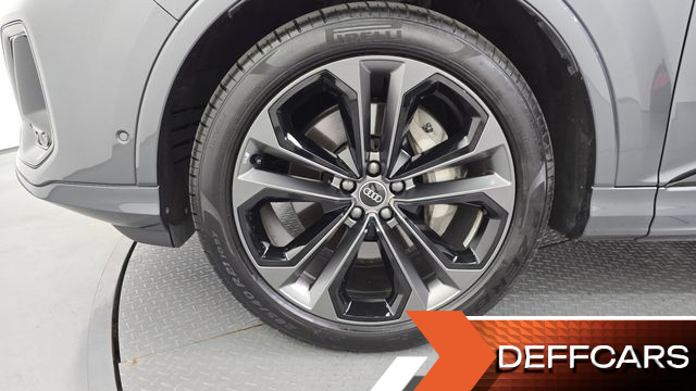 Audi Q7 55 TFSI Quattro Premium купить на сайте DeffCars
