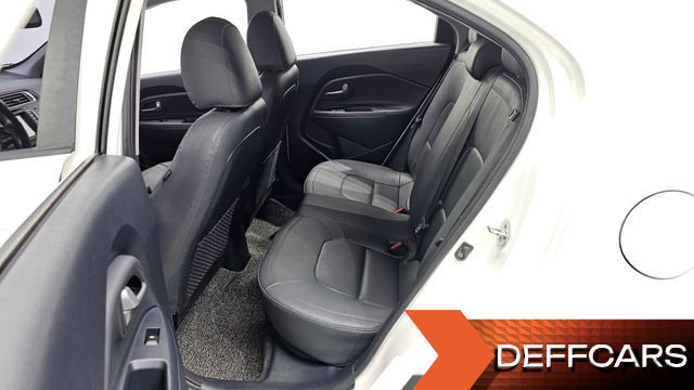 Kia PRIDE 5DR 1.4 MPI Trendy купить на сайте DeffCars