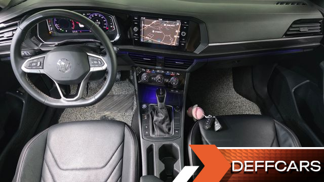 Volkswagen JETTA 1.5 TSI Prestige купить на сайте DeffCars