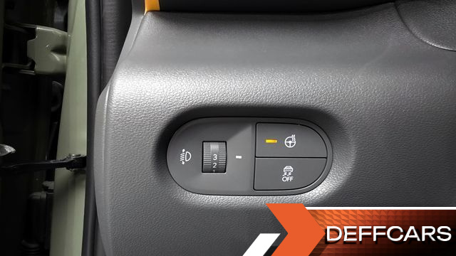 Hyundai CASPER Modern купить на сайте DeffCars