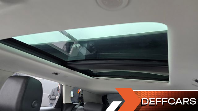 Land Rover RANGE ROVER EVOQUE P250 Dynamic SE купить на сайте DeffCars