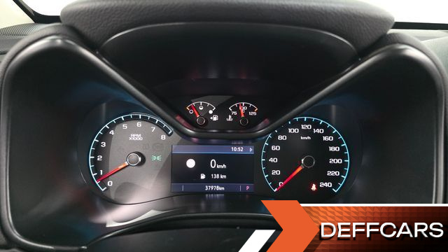 ChevroletGMDaewoo COLORADO 3.6 Extreme-X 4WD Sports Bar купить на сайте DeffCars