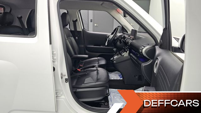 Hyundai CASPER Inspiration купить на сайте DeffCars